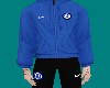Set Of  Sweatpants Inter