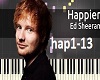 happier