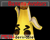 Banana Avatars