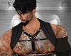 Hot Tattoo Top