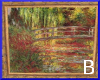 Monet Water Garden