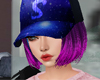 Galaxy Cap