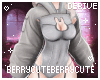 ♡ DRV Crop-Hood V2