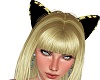 BC BELL CAT EARS DAISY