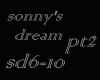 sonnys dream pt2