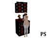 Animated Coffee Station