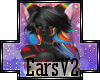 [EP]Rainbowish Ears V2