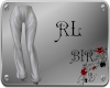 [BIR]Sport Pants *grey