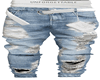Unforgettable Jeans