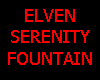 [DS]ELVEN SERENITY FTN