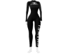 blk cc snow suit