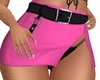 Hot Pink Skirt Rl
