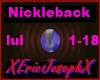 Lullaby  Nickleback