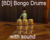 [BD] Bongo Drums