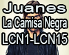 QSJ-Juanes LaCamisaNegra