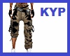 KYP Animated Pants