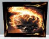 [LDS]FlamingSkull