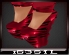 iSl-Sexy Red Heels....