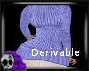 C: RLL Sweater Dress 1.2