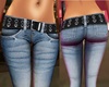Low Rise Skinny Jeans V2