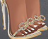 Golden Heels