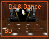 [BD] DJ & Dance