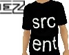 (djezc) SRC ENT custom
