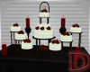 |D| Wedding Cake V1