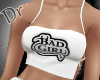 .Dr. Badgirl outfit Wh