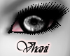 Prowl: Vampire Gray Eyes