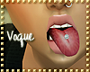 [V] Silver Trig. Tongue