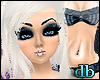 DB; Cosmic Skin