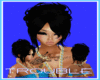 TROUBLE$ $HAKE EM HAIR