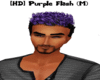 [HD] Purple Flash (M)