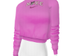 Sweater Kuromi