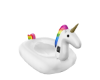 X. Unicorn Float