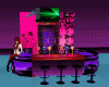 (GKDM)Purple Rose bar