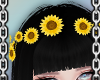 ⛓ Sunny Days Sunflower