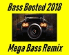Bass Booted 2018