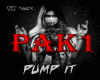 Song-Pump It MIX PAK1
