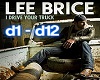 I Drive Your Truck - Lee