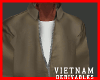 VD' old man jacket