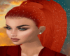 Ginger Hair Glitter