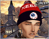 Mishka Beanie | Keep W.