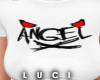 Angel or?