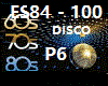 disco (P6)