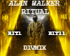 Ritual - Alan Walker