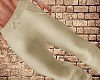 Beige Pants M