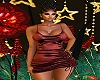I.D.LUNA SEXY DRESS.2