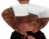Hanging tattoo top
